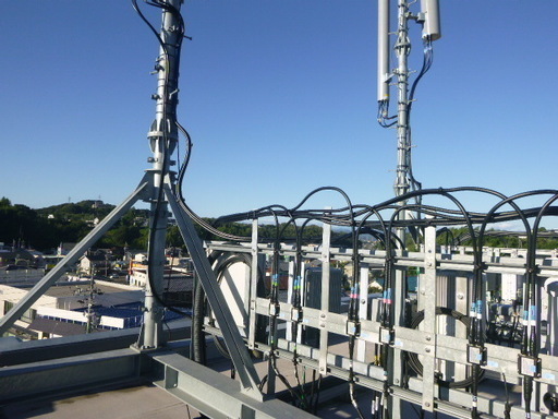 正社員募集携帯電話の基地局の工事スタッフ募集0 株式会社クエスト 上社のその他の正社員の求人情報 株式会社クエスト ジモティー