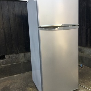 2012年製 冷凍冷蔵庫