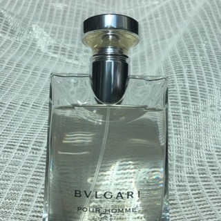 BVLGARI ブルガリ 香水