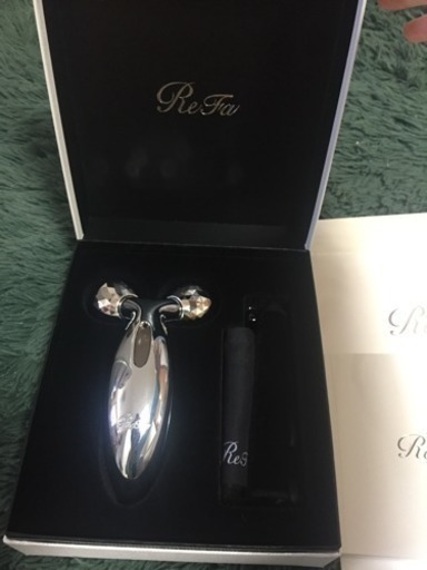 リファカラット ReFaCARAT 正規品
