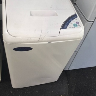 FUJTSU洗濯機5.0K