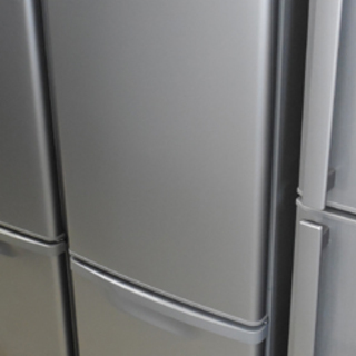 南12条店 パナソニック 2ドア冷蔵庫 168L 2014年製