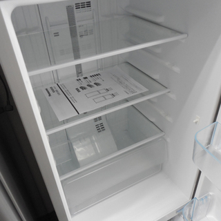 南12条店 パナソニック 2ドア冷蔵庫 168L 2014年製