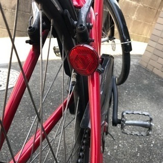中古！ 【葛飾水元・引き取りのみ】YAMAHA 電動自転車 PAS brace 2008年型