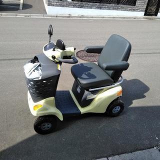 suzuki電動カーです。