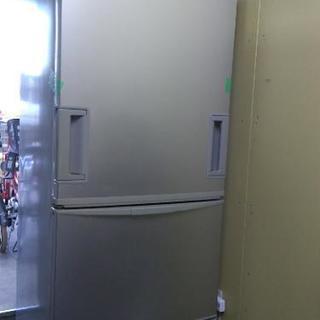 近隣配送無料☆シャープ☆【ノンフロン冷凍冷蔵庫/とっても便利な ...