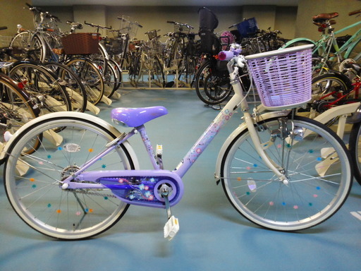 子供自転車 エコパル 22型 ブリジストン製子供用自転車 お譲りします 子ども用自転車子ども自転車 Junga 水道橋の自転車 の中古あげます 譲ります ジモティーで不用品の処分