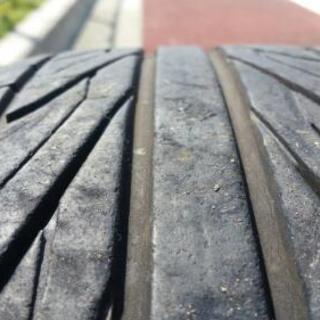 値下げしました！SSRフォーミュラーメッシュ　16インチ　5穴114.3　8J+26