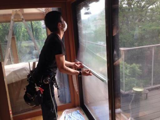 暑さ対策に 窓ガラスフィルム スリーネット 津のその他の無料広告 無料掲載の掲示板 ジモティー