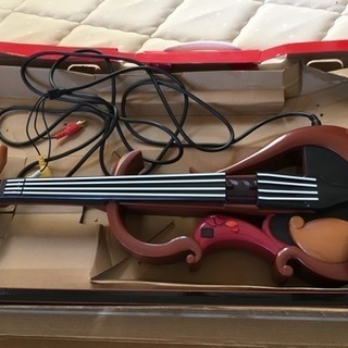 おもちゃ バイオリン