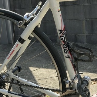 LOOK KG461 カーボン ロードバイク