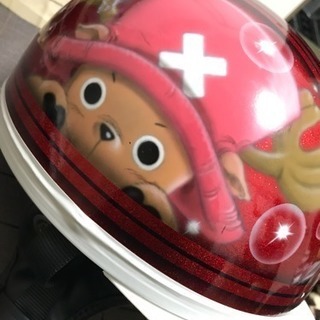ONE PIECE チョッパー コルク半