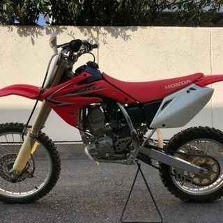 CRF150 HONDA ホンダ モトクロスバイク 2009年 東京都発