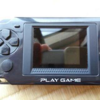 PLAY GAME❗100種類位のゲーム内蔵❗