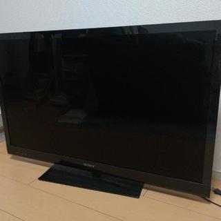 【済】SONY BRAVIA 液晶テレビ【済】