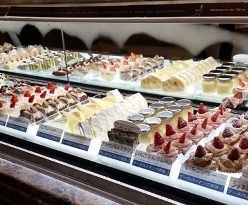 第68回 ふじコン ケーキバイキング パーティー ふじコンたかはし 富士宮のパーティーのイベント参加者募集 無料掲載の掲示板 ジモティー