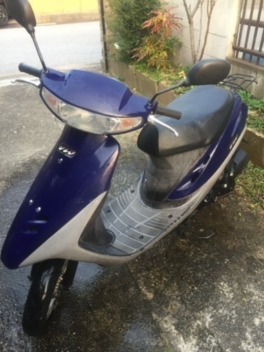 スーパーディオ 個人出品