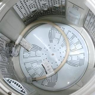 HITACHI 洗濯機 BW-8TV BEATWASH ビートウォッシュ 2015年製 エア 