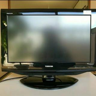 【8月初旬に打ち切り予定】東芝 TOSHIBA 液晶テレビ レグ...