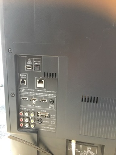 TOSHIBA REGZA 42形 42H8000 【2009年製】
