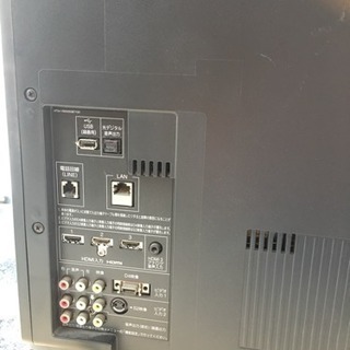 TOSHIBA REGZA 42形 42H8000 【2009年製】