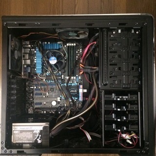 自作PC] パーツの寄せ集め物 | wvrtl.com