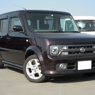 神奈川県の日産 Z11｜日産の中古車｜ジモティー