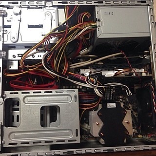 【HP】多機能ゲーミングPC