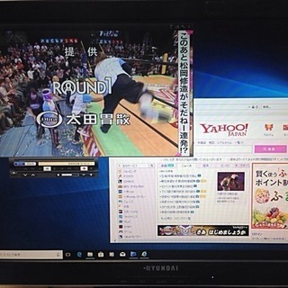 【HP】多機能ゲーミングPC