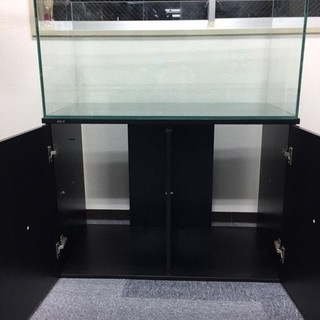 ９０ｃｍガラス水槽セット