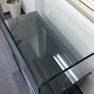 ９０ｃｍガラス水槽セット