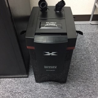 ９０ｃｍガラス水槽セット