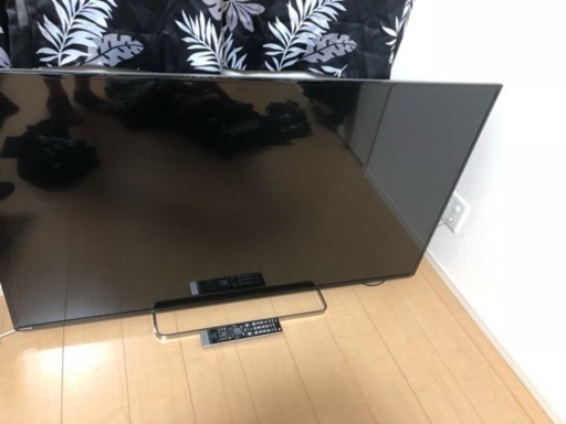 TOSHIBA REGZA 55インチ液晶テレビ