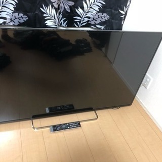 TOSHIBA REGZA 55インチ液晶テレビ