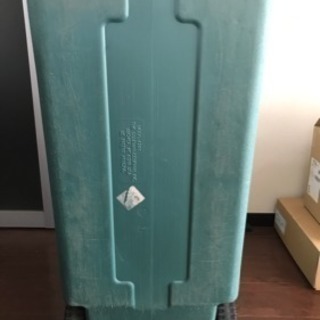 引渡し済み！コールマン Coleman♪♪ 78リットル クーラーボックス アルティメイトエクストリームホイールクーラー サッカー 野球 運動会 キャンプで！