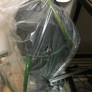 120×60×45水槽 水槽台 外部フィルター等セット