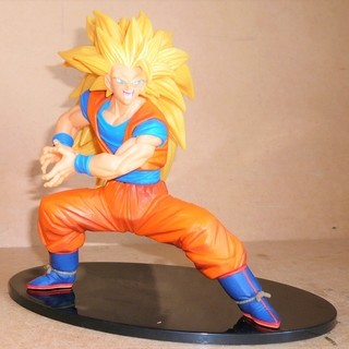 BANPRESTO 2015 ドラゴンボール フィギュア 孫悟空...