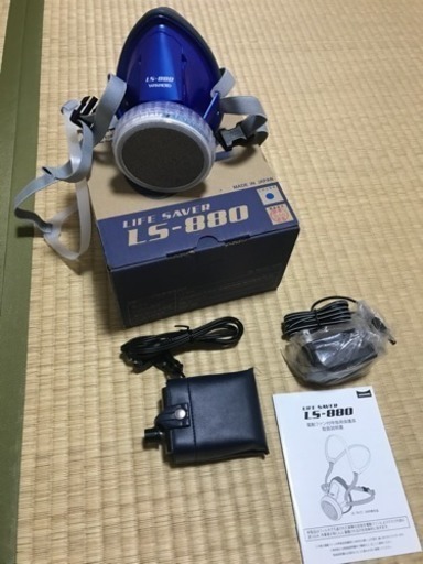 マスク