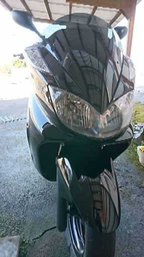 グランドマジェスティ250(SG15J)