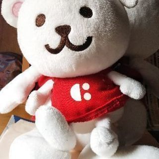 27日まで 値下げします トドックのキャラクターぬいぐるみです 凛々 釧路のおもちゃ ぬいぐるみ の中古あげます 譲ります ジモティーで不用品の処分 27日まで 値下げします トドックのキャラクターぬいぐるみです 凛々 釧路のおもちゃ ぬいぐるみ の中古あげます 譲ります ジモティーで不用品の処分