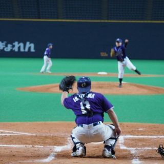 新規野球メンバー随時募集(札幌)