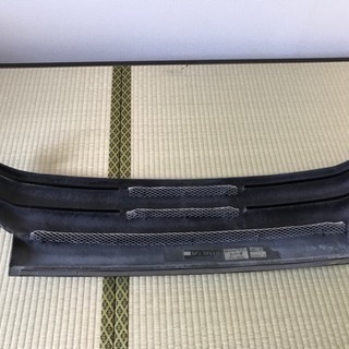 M\'sSPEED フロントグリル ステップワゴンスパーダRK5