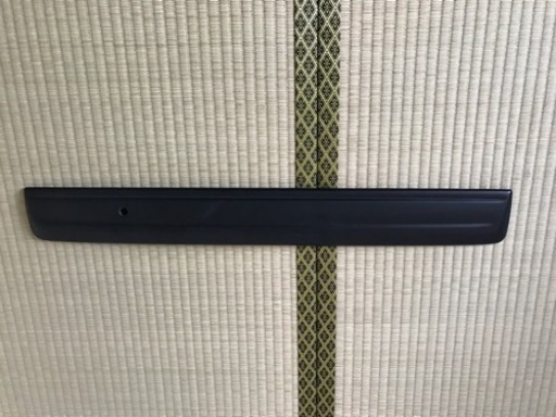 フロント、リアガーニッシュ シックスセンス シックスセンス