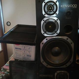 KENWOOD　LS-550