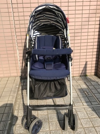 アップリカ A型ベビーカー