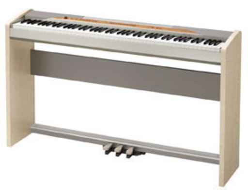 カシオ Privia PX-110