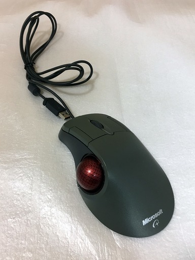 Microsoft トラックボールマウス Yen 相模原の周辺機器の中古あげます 譲ります ジモティーで不用品の処分 Microsoft トラックボールマウス Yen 相模原の周辺機器の中古あげます 譲ります ジモティーで不用品の処分