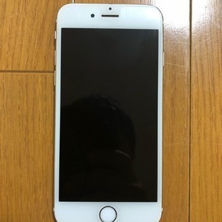 iPhone 6 128G  ゴールド