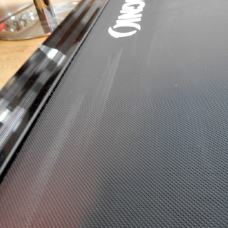 札幌市 IGNIO/イグニオ トレッドミル R-16S ~16㎞迄 電動 ランニングマシン ルームランナー ウォーキングマシン マット付き 