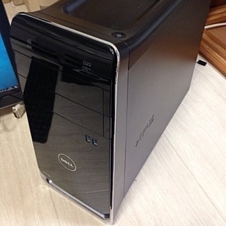 【DELL】XPS8500